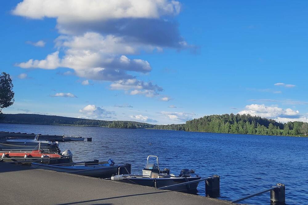 Photo of Outdoor in Nora Municipality