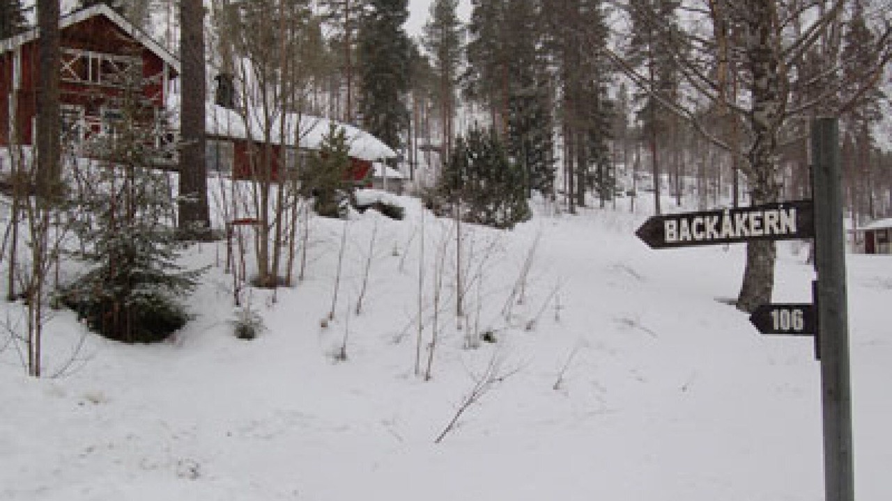 Photo of Outdoor in Stugun