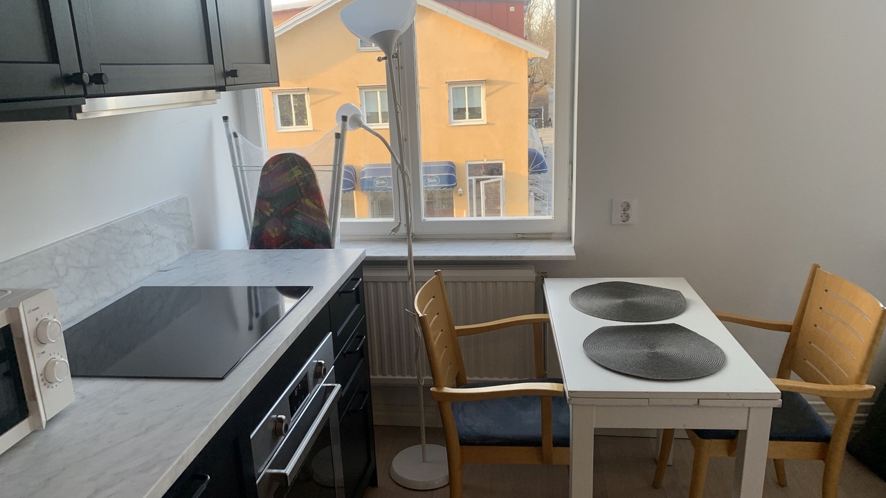 Photo of Kitchen in Bromma