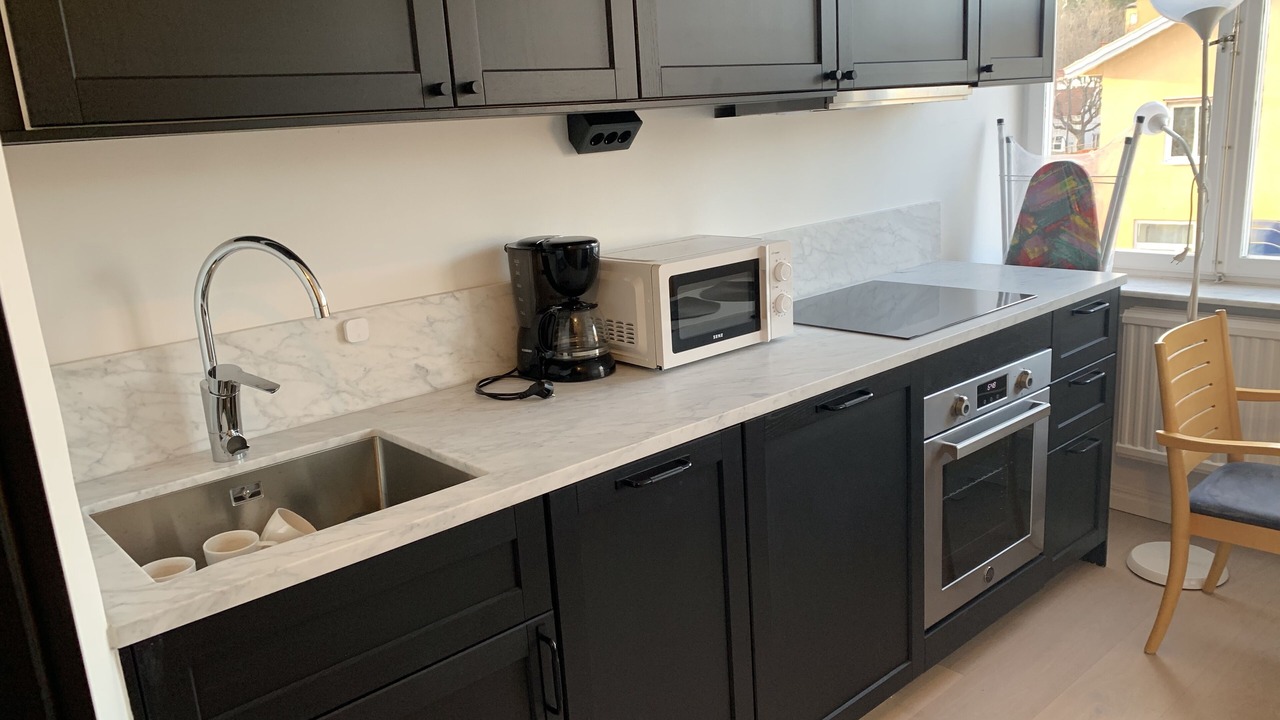 Photo of Kitchen in Bromma