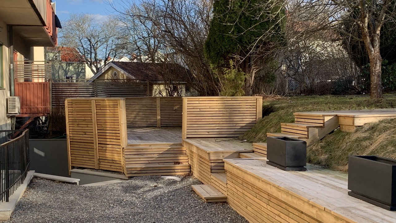 Photo of Outdoor in Bromma