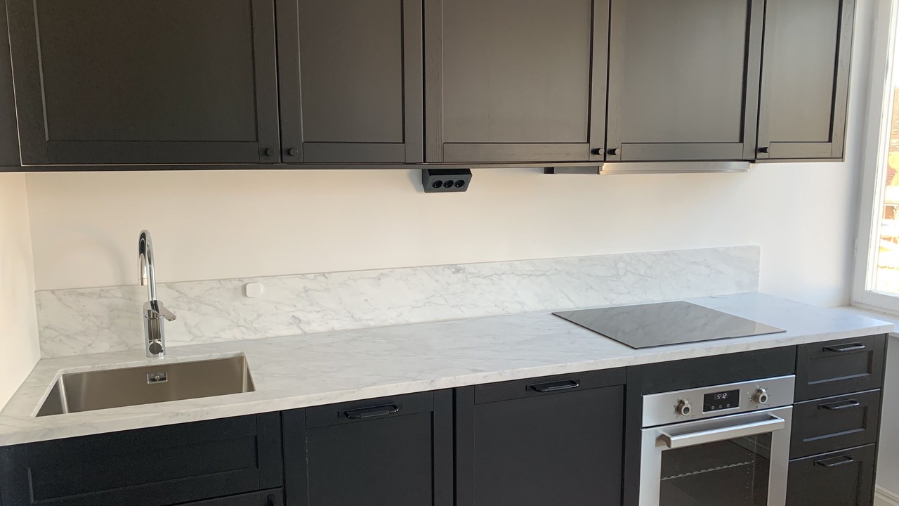 Photo of Kitchen in Bromma