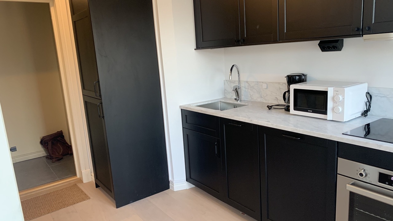 Photo of Kitchen in Bromma