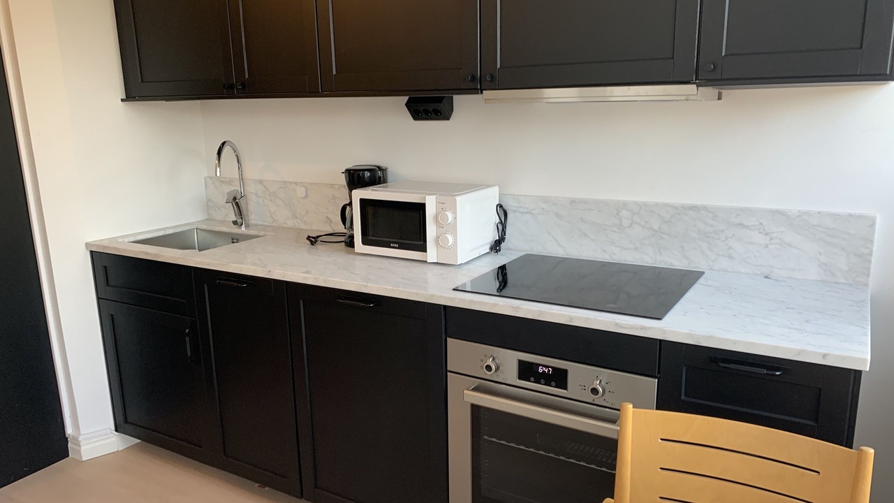 Photo of Kitchen in Bromma
