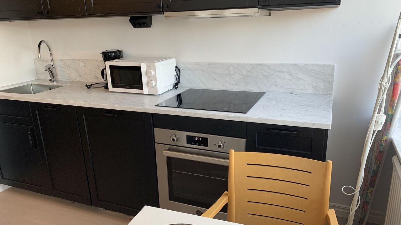 Photo of Kitchen in Bromma