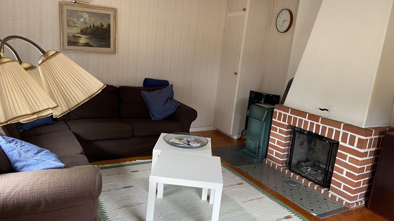 Photo of Livingroom in Degeberga