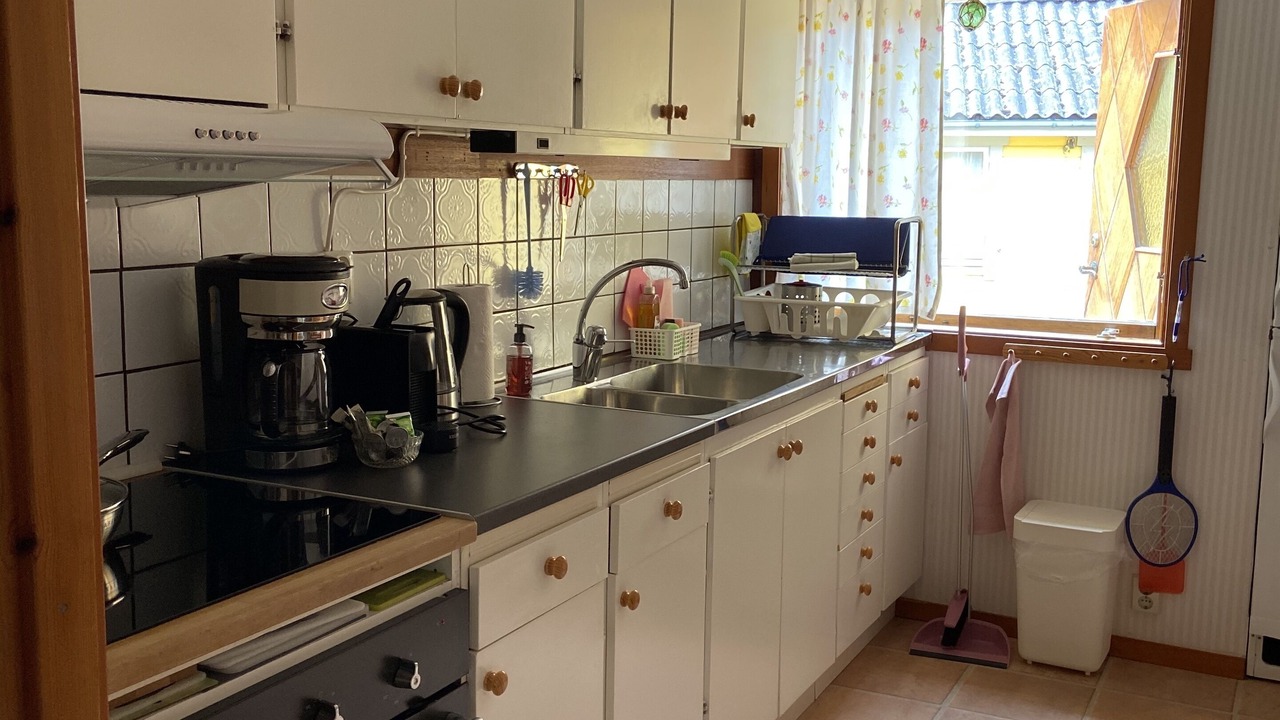 Photo of Kitchen in Degeberga