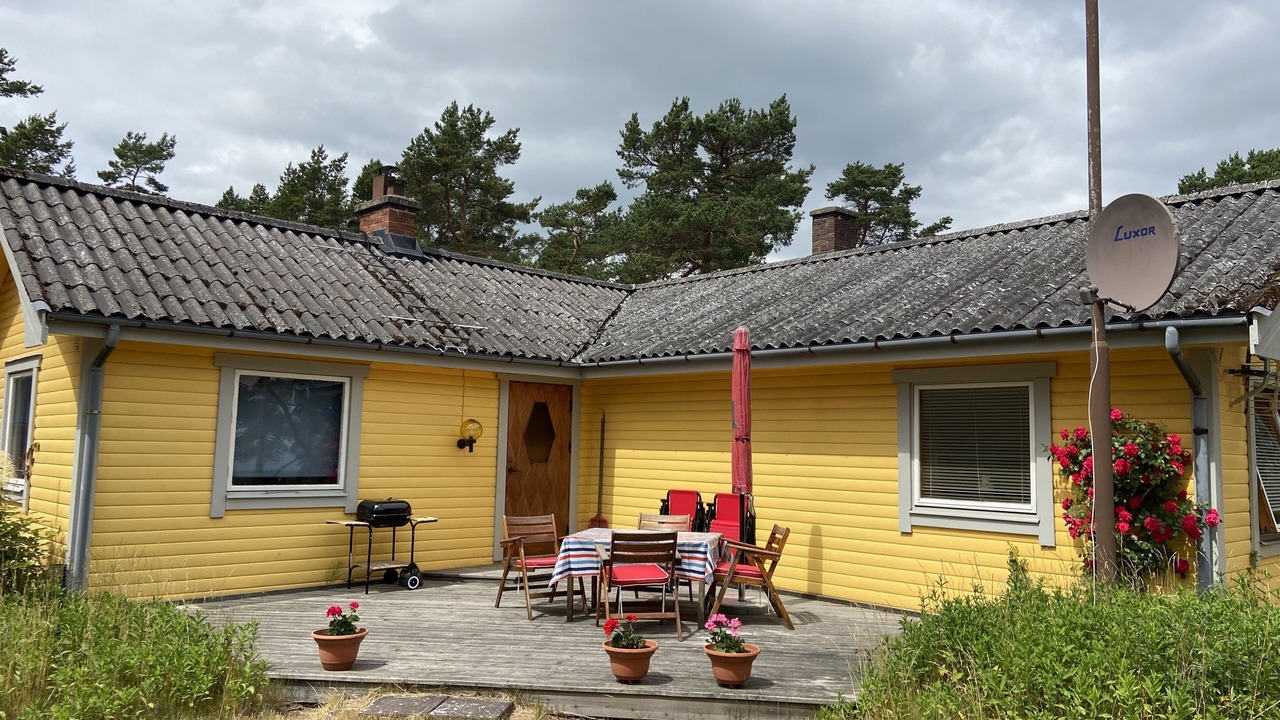 Photo of Outdoor in Degeberga