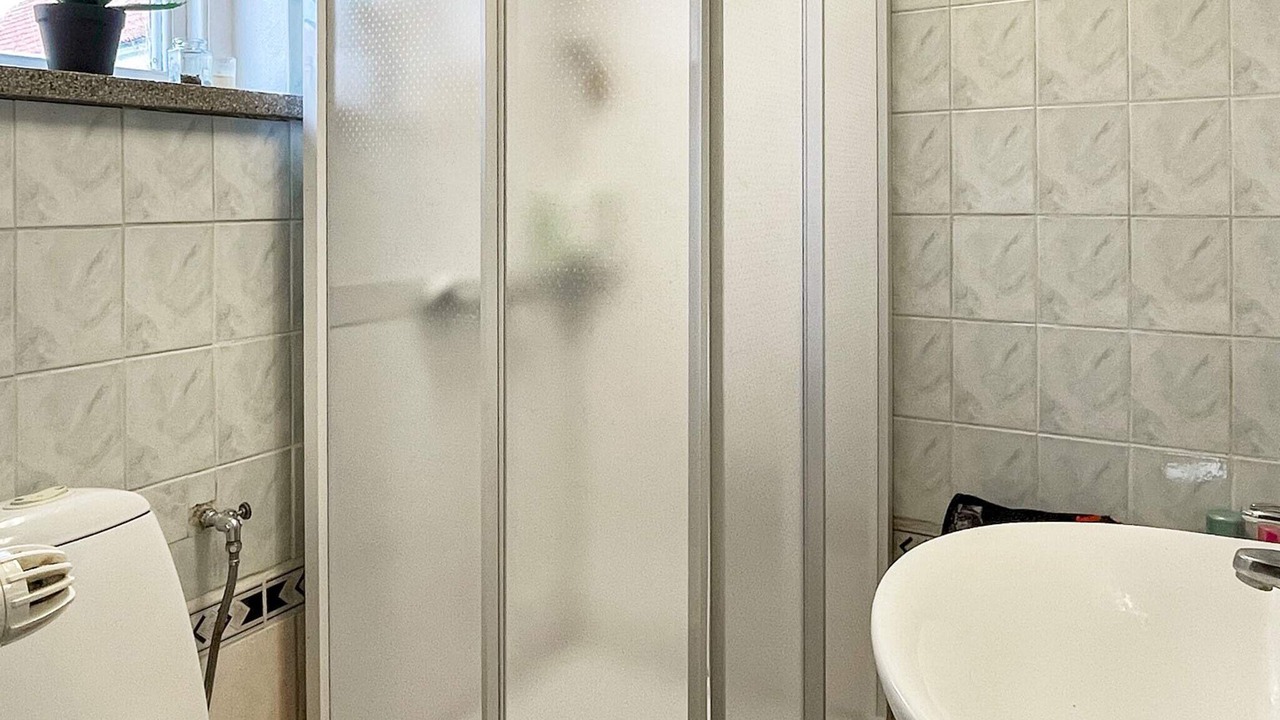Photo of Bathroom in Hammenhog