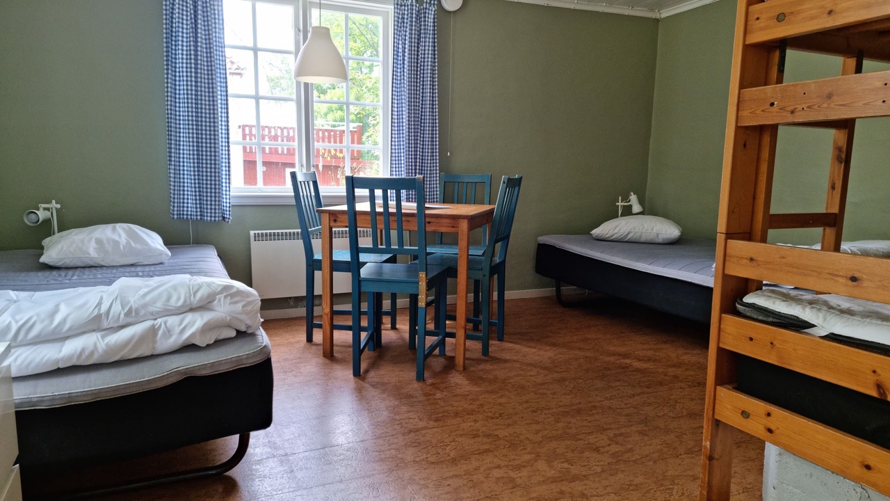 Photo of Bedroom in Ellos