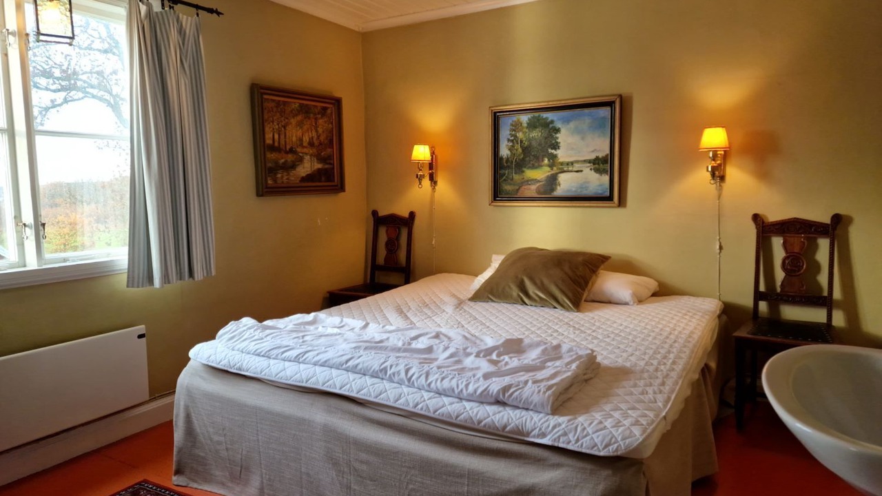 Photo of Bedroom in Ellos