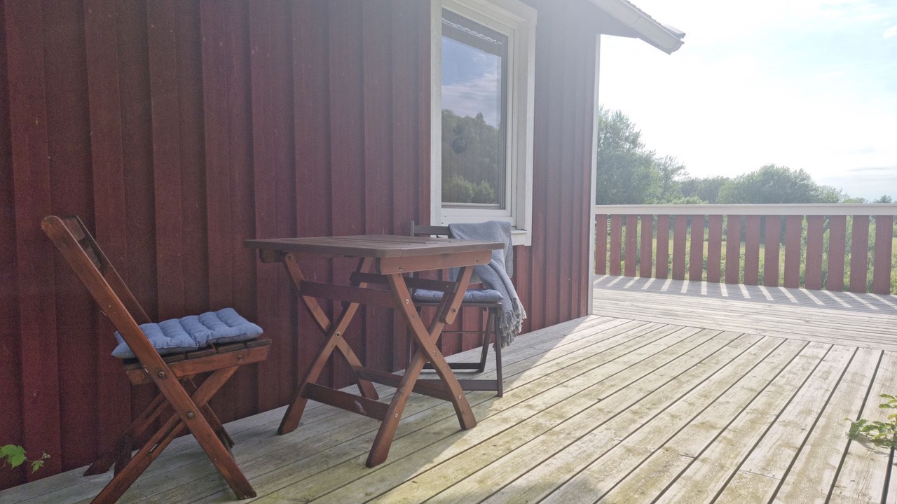 Photo of Outdoor in Ellos