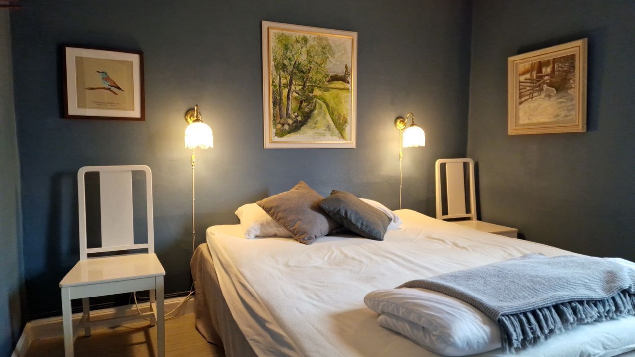 Photo of Bedroom in Ellos