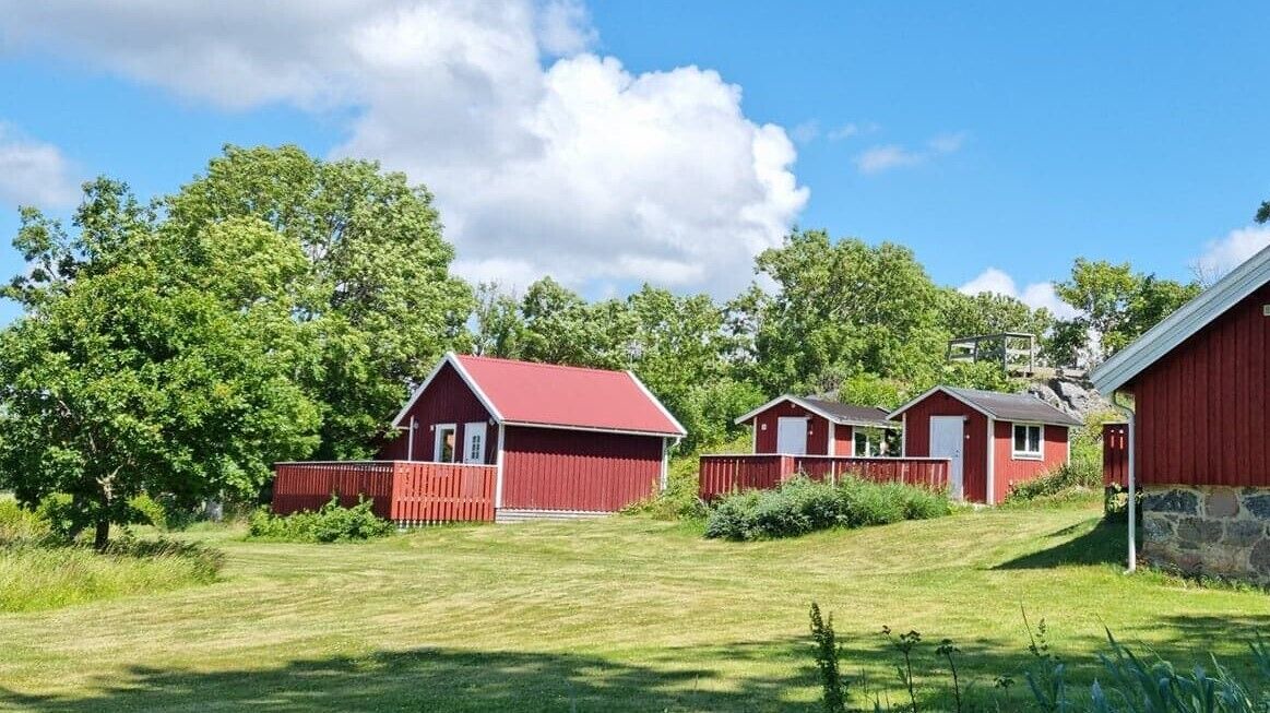 Photo of Outdoor in Ellos