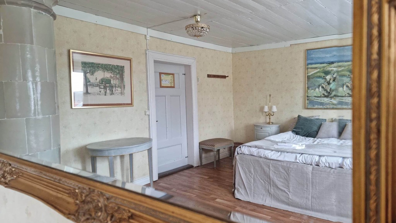 Photo of Bedroom in Ellos