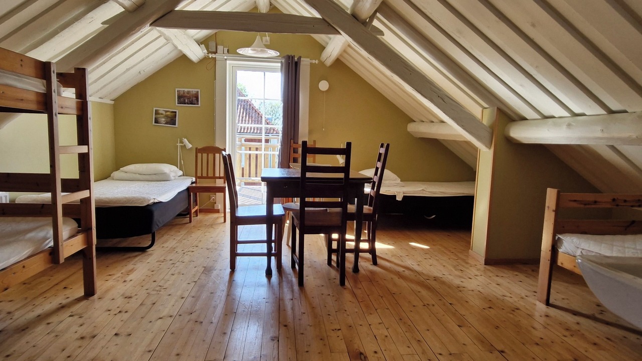 Photo of Bedroom in Ellos