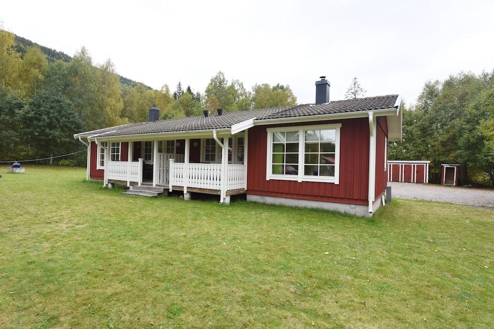 Photo of Outdoor in Syssleback