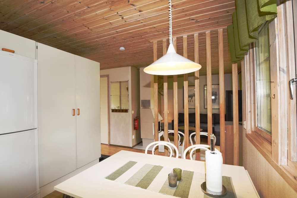 Photo of Livingroom in Syssleback