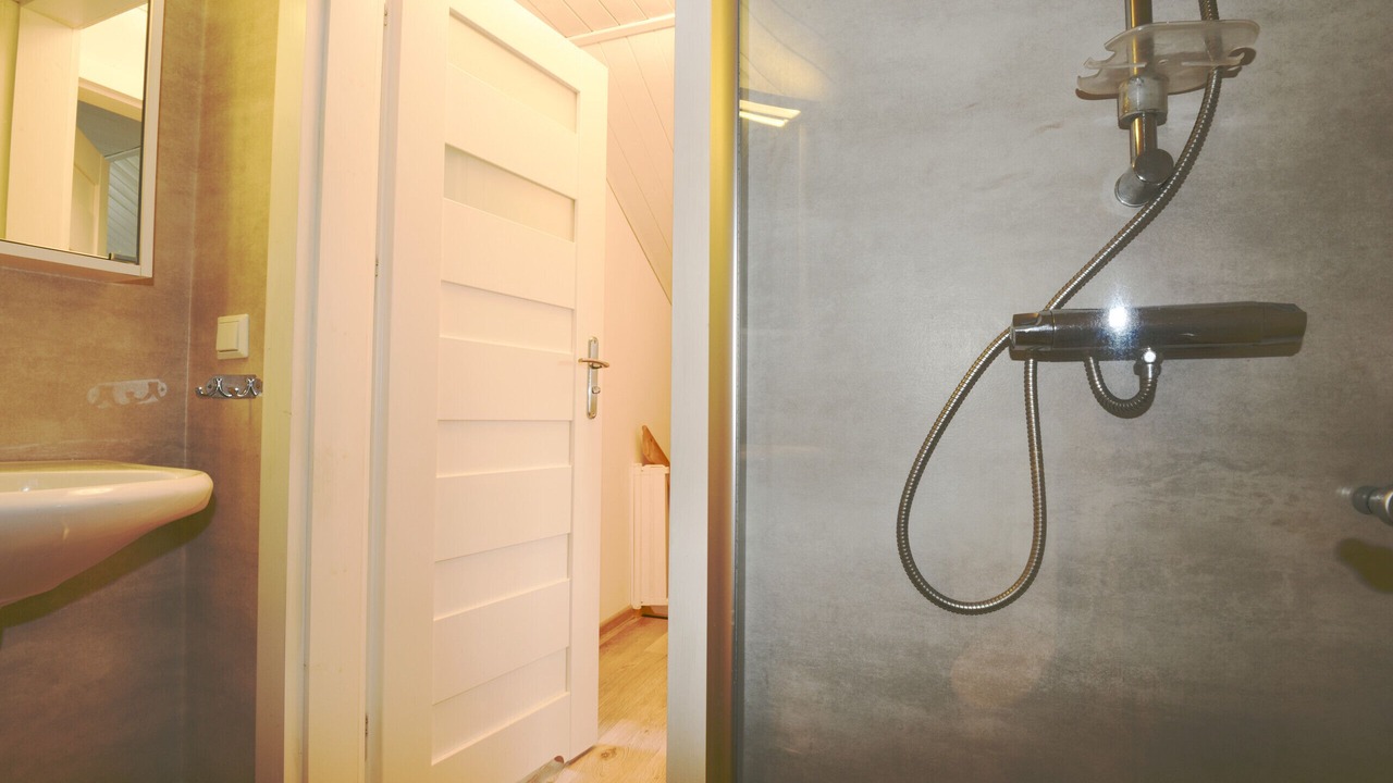Photo of Bathroom in Syssleback