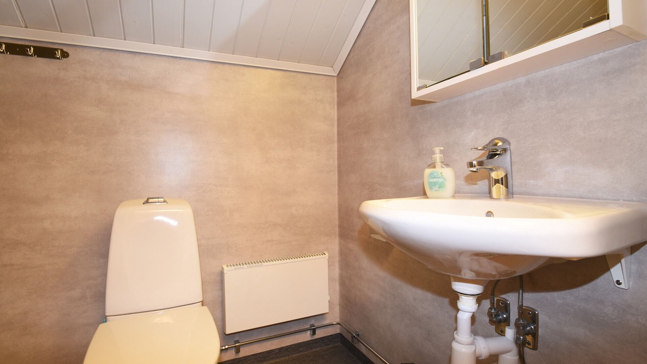 Photo of Bathroom in Syssleback
