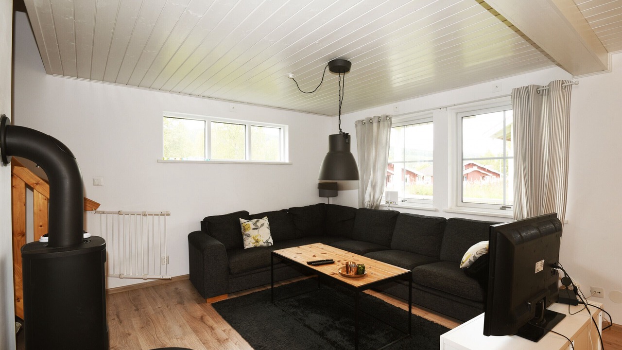 Photo of Livingroom in Syssleback