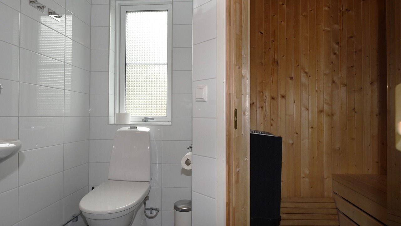 Photo of Bathroom in Syssleback