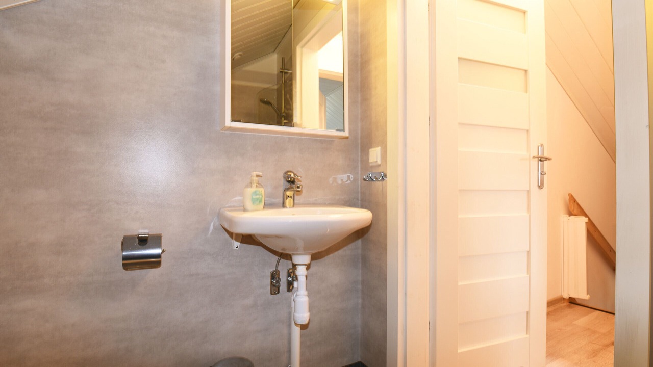 Photo of Bathroom in Syssleback