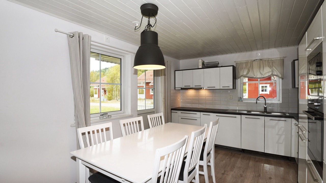 Photo of Kitchen in Syssleback