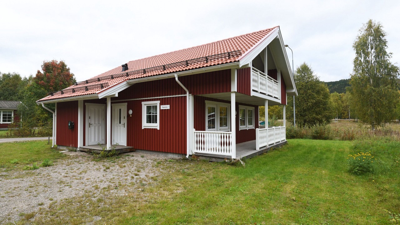 Photo of Outdoor in Syssleback