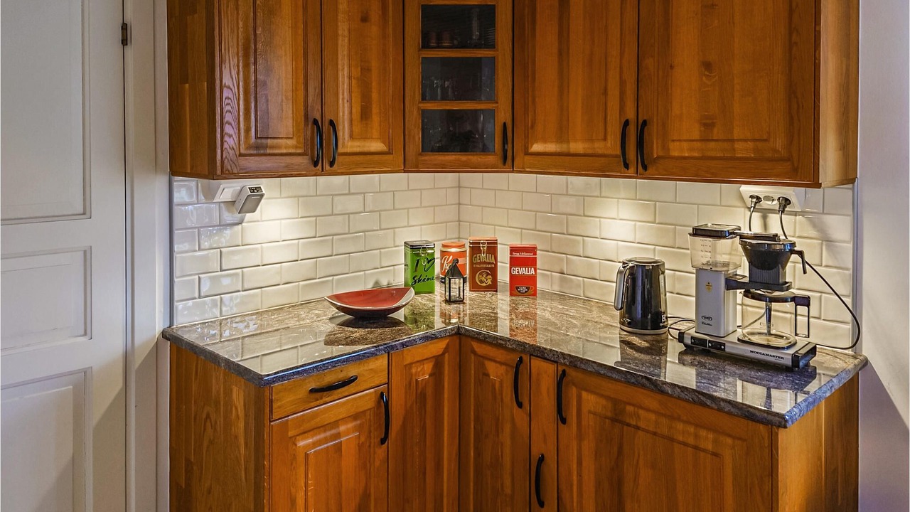 Photo of Kitchen in Brosarp