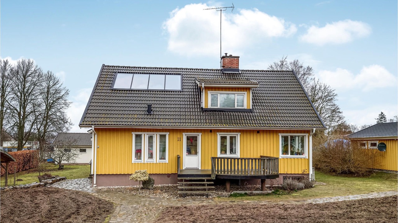 Photo of Outdoor in Brosarp