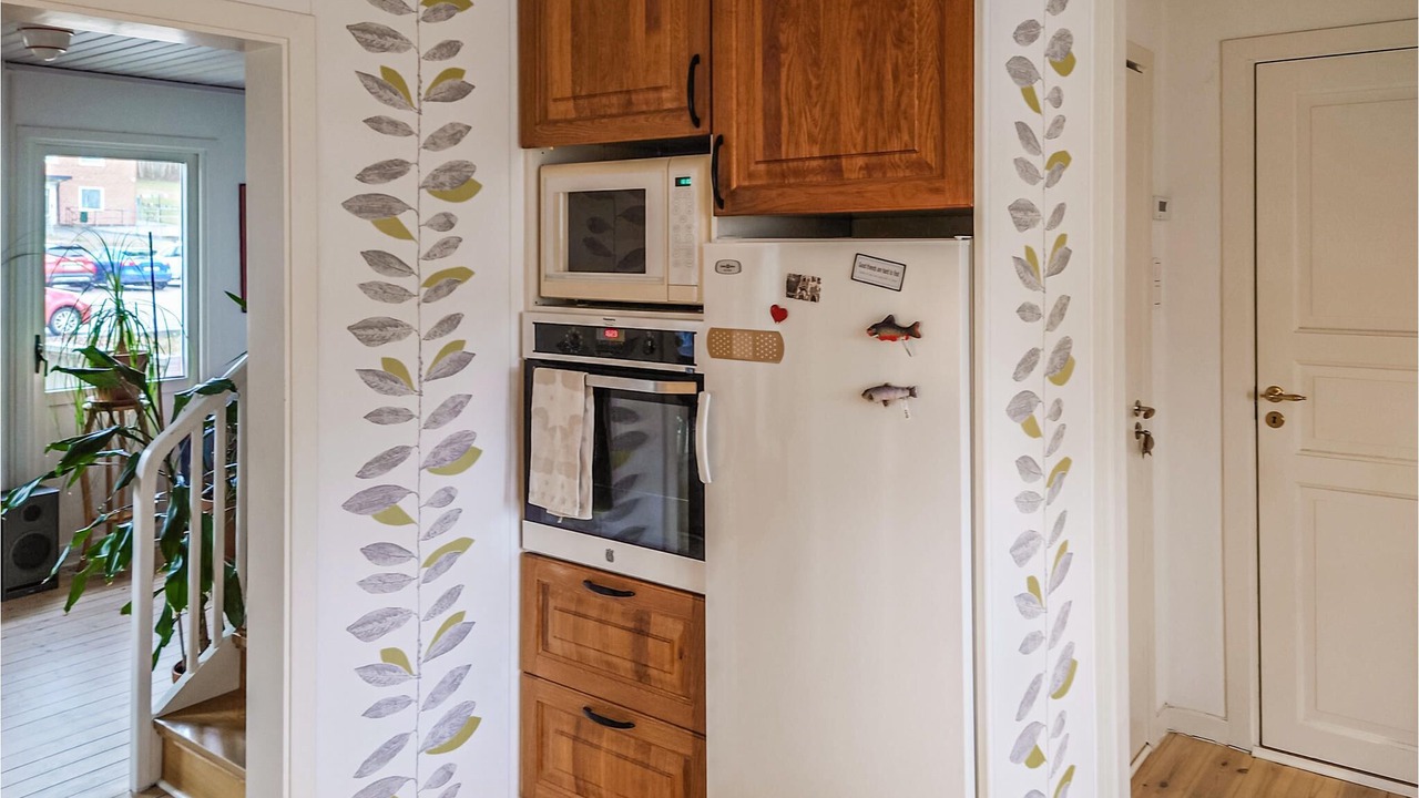 Photo of Kitchen in Brosarp