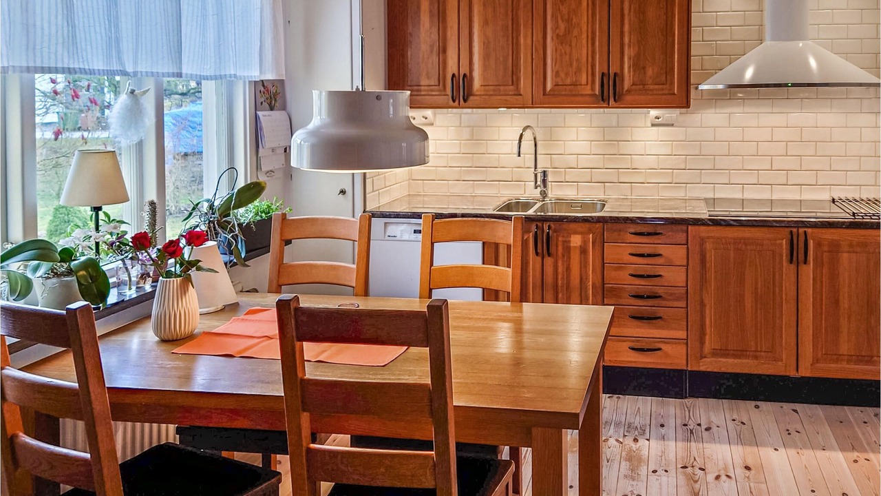 Photo of Kitchen in Brosarp