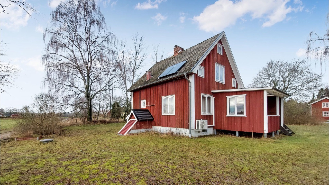 Photo of Outdoor in Bolmso