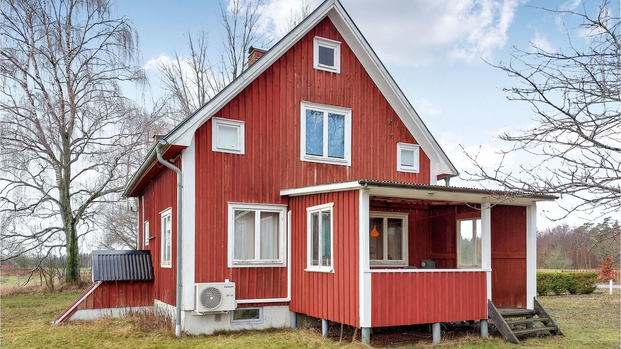 Photo of Outdoor in Bolmso