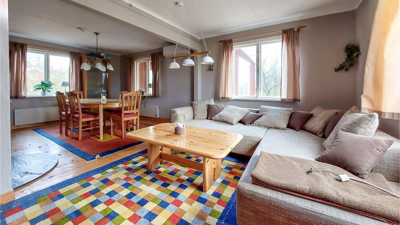 Photo of Livingroom in Bolmso