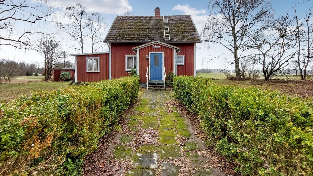 Photo of Outdoor in Bolmso