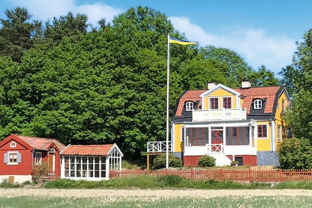 Photo of Outdoor in Stallarholmen