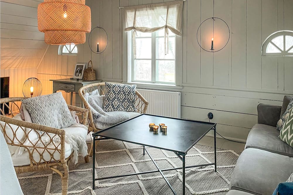 Photo of Bedroom in Stallarholmen