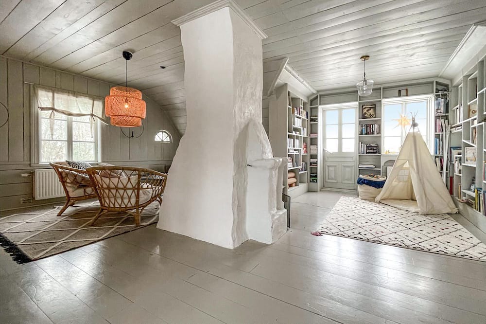 Photo of Bedroom in Stallarholmen