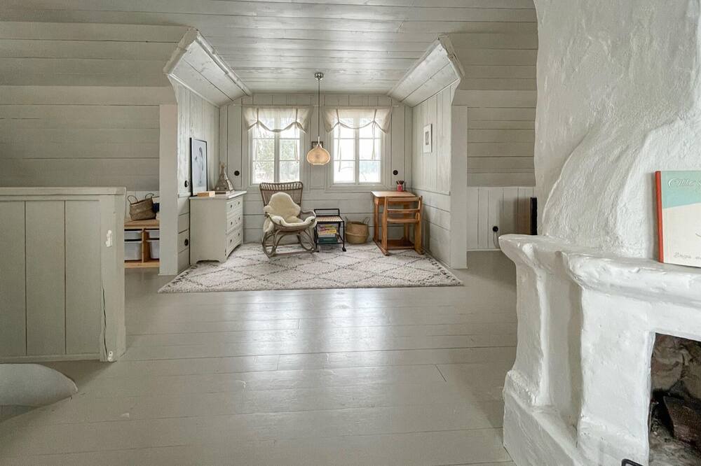 Photo of Bedroom in Stallarholmen