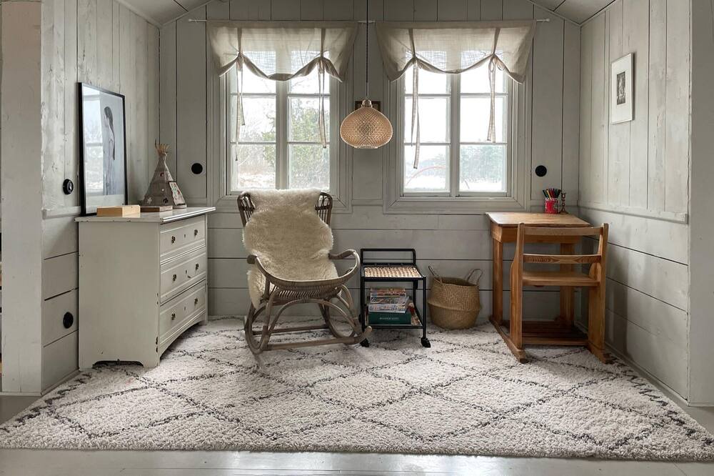 Photo of Bedroom in Stallarholmen