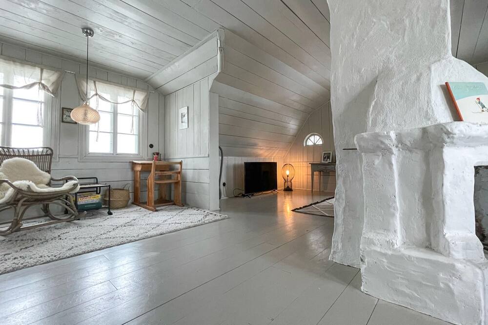 Photo of Bedroom in Stallarholmen