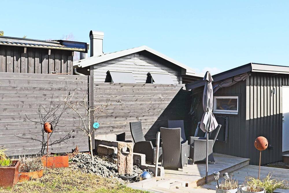 Photo of Outdoor in Mellbystrand