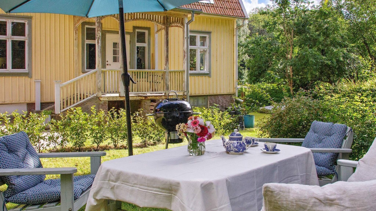Photo of Outdoor in Fargelanda