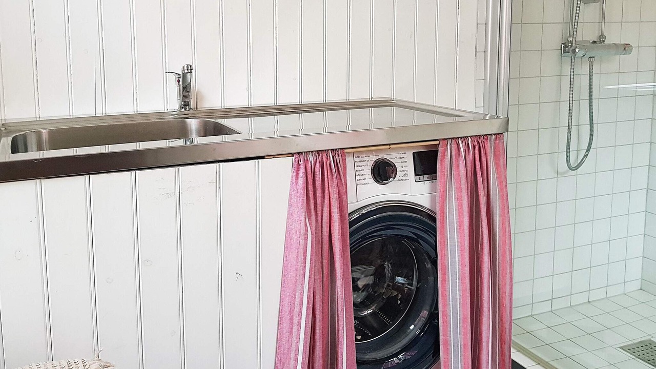 Photo of Bathroom in Fargelanda