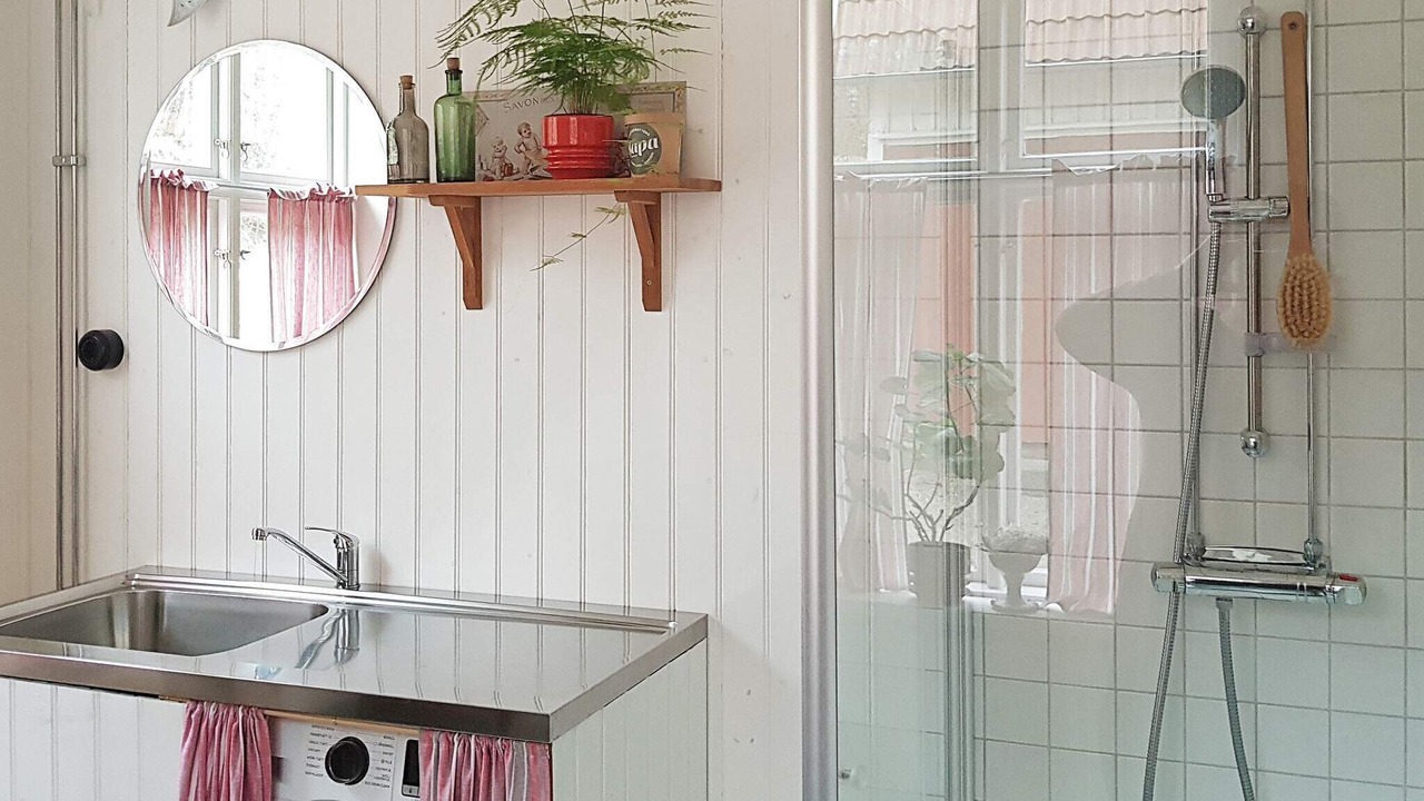 Photo of Bathroom in Fargelanda