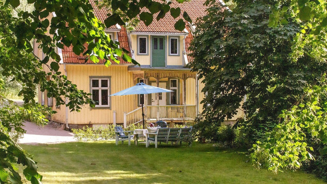 Photo of Outdoor in Fargelanda