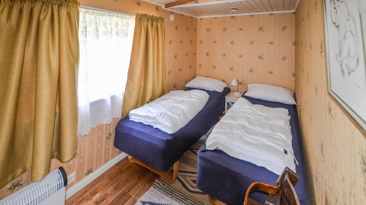 Photo of Bedroom in Tromo
