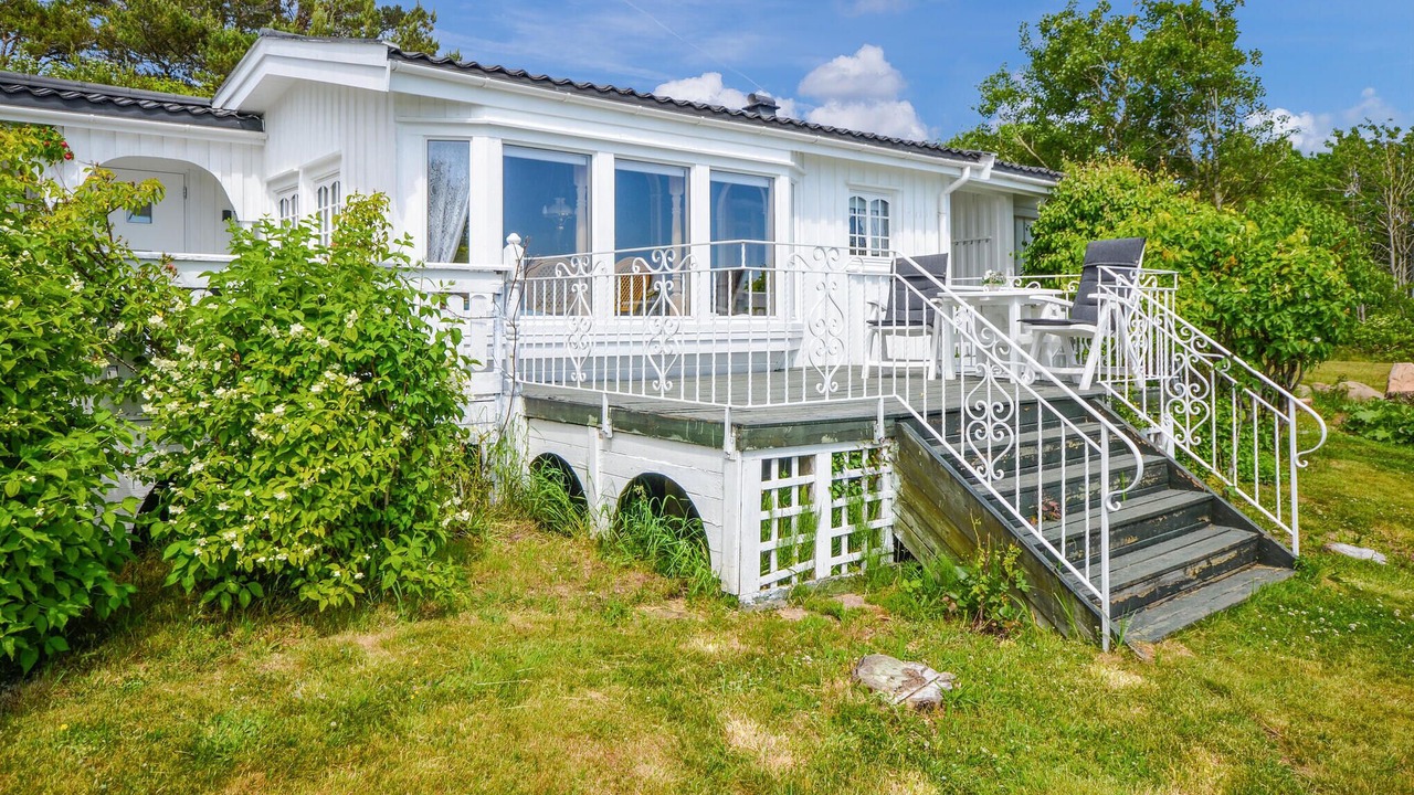 Photo of Outdoor in Tromo